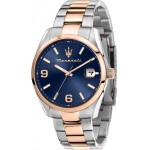 Montre Homme Maserati Attrazione R8853151006 Acheter Montre Homme Maserati Attrazione R8853151006