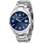 Maserati Attrazione Mens Watch R8853151013 Image of the Maserati Attrazione Mens Watch R8853151013