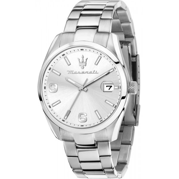 Maserati Attrazione Mens Watch R8853151014 Image of the Maserati Attrazione Mens Watch R8853151014