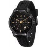 Maserati Herrenuhr Successo Chronograph R8871621011 Maserati Herrenuhr Successo Chronograph R8871621011 kaufen