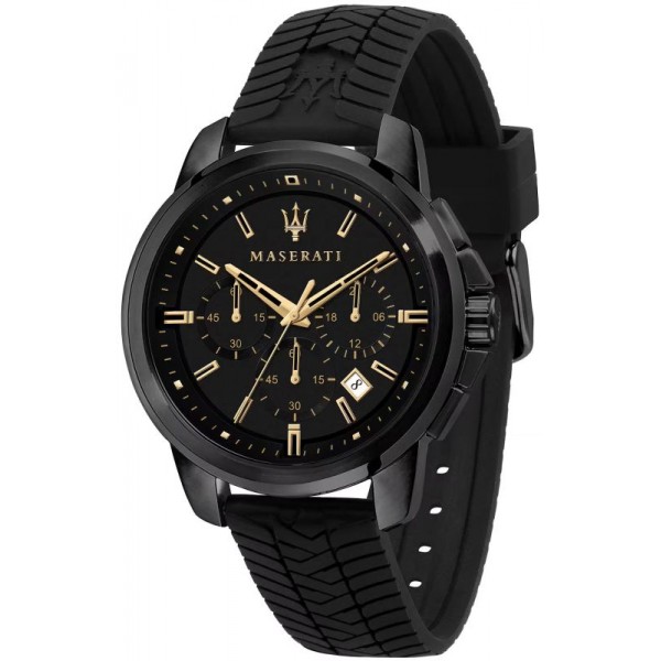 Maserati Herrenuhr Successo Chronograph R8871621011 Maserati Herrenuhr Successo Chronograph R8871621011 kaufen