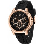 Maserati Mens Watch Successo Chronograph R8871621012 Buy Maserati Mens Watch Successo Chronograph R8871621012