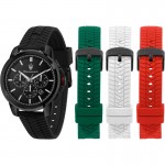 Maserati Mens Watch Successo Chronograph R8871648005 Buy Maserati Mens Watch Successo Chronograph R8871648005