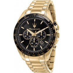 Maserati Men's Watch Traguardo Chronograph R8873612041
