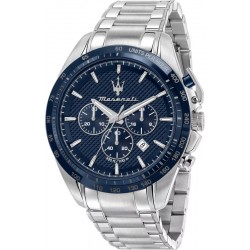 Maserati Men's Watch Traguardo Chronograph R8873612043
