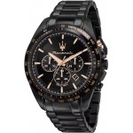 Buy Maserati Mens Watch Traguardo Chronograph R8873612048