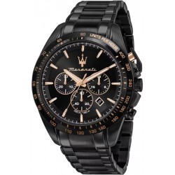 Maserati Men's Watch Traguardo Chronograph R8873612048
