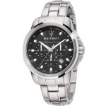 Orologio Uomo Maserati Successo Cronografo Quartz R8873621001 Comprare Orologio Uomo Maserati Successo Cronografo Quartz R8873621001