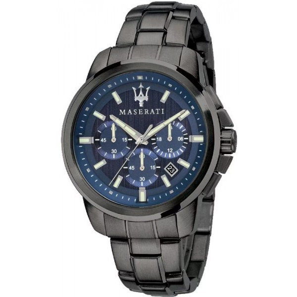 Maserati Herrenuhr Successo Chronograph R8873621005 Maserati Herrenuhr Successo Chronograph R8873621005 kaufen