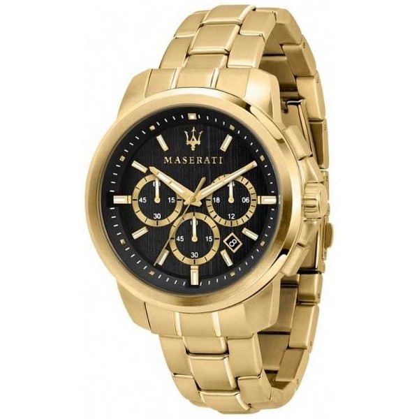 Maserati Mens Watch Successo Chronograph R8873621013 Buy Maserati Mens Watch Successo Chronograph R8873621013