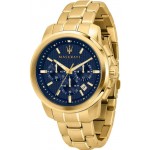 Maserati Mens Watch Successo Chronograph R8873621021 Buy Maserati Mens Watch Successo Chronograph R8873621021