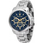 Maserati Herrenuhr Successo Chronograph R8873621038 Maserati Herrenuhr Successo Chronograph R8873621038 kaufen