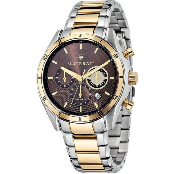 Maserati Men's Watch Sorpasso R8873624001 Quartz Chronograph Buy Maserati Men's Watch Sorpasso R8873624001 Quartz Chronograph