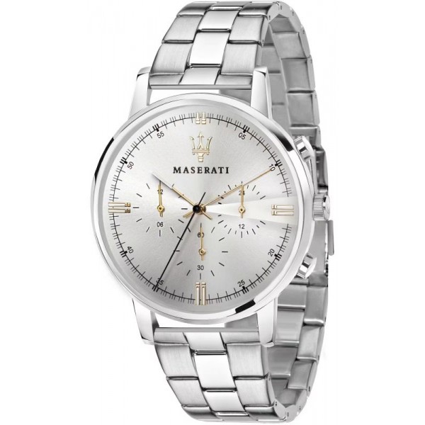 Maserati Men's Watch Eleganza Chronograph R8873630002 Buy Maserati Men's Watch Eleganza Chronograph R8873630002