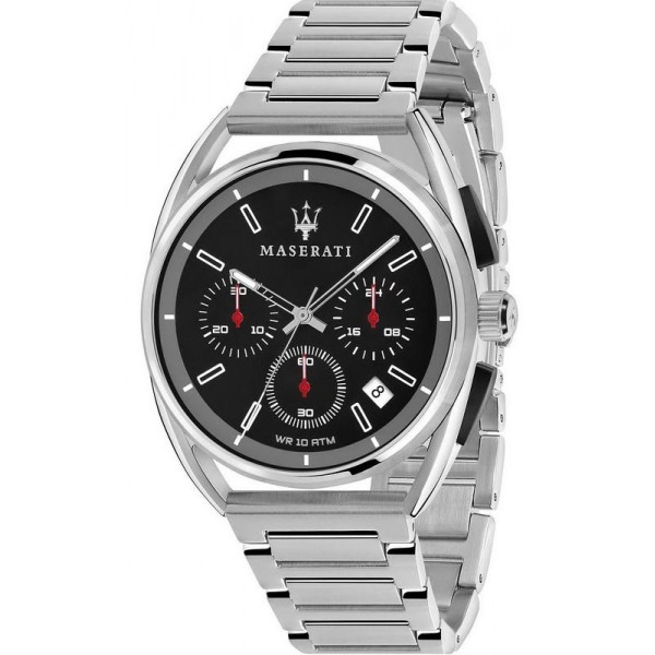 Maserati Men's Watch Trimarano Quartz Chronograph R8873632003 Buy Maserati Men's Watch Trimarano Quartz Chronograph R8873632003