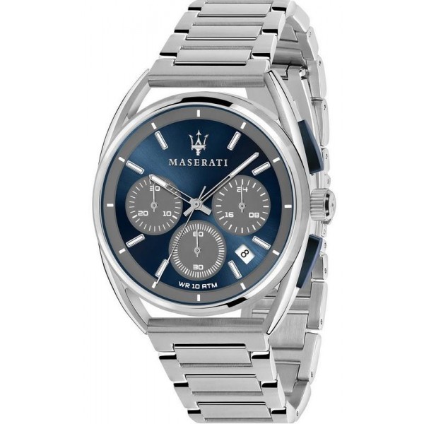 Maserati Men's Watch Trimarano Quartz Chronograph R8873632004 Buy Maserati Men's Watch Trimarano Quartz Chronograph R8873632004