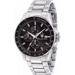 Montre Homme Maserati Sfida Chronographe R8873640015 Acheter Montre Homme Maserati Sfida Chronographe R8873640015