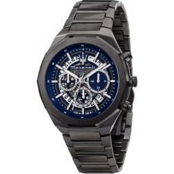 Reloj Hombre Cronógrafo Maserati Stile R8873642012