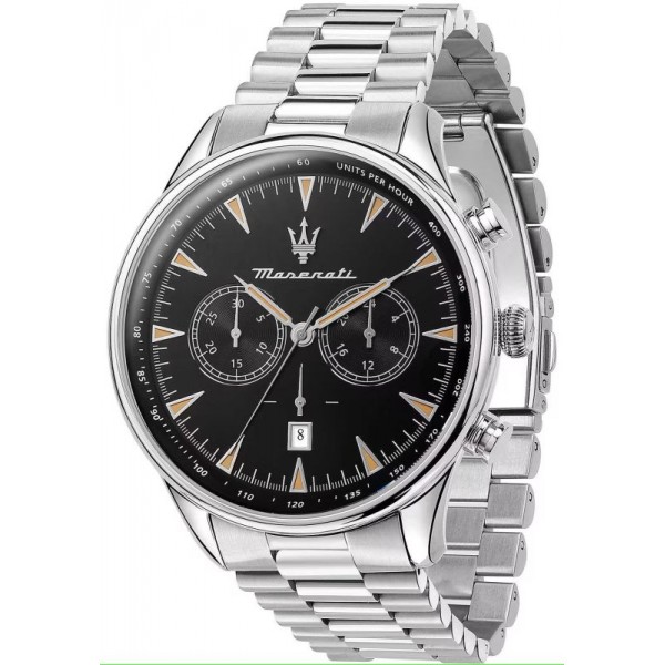 Maserati Mens Watch Tradizione Chronograph R8873646004 Buy Maserati Mens Watch Tradizione Chronograph R8873646004