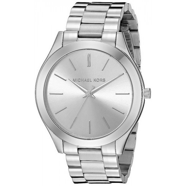 Orologio Michael Kors Donna Slim Runway MK3178 Comprare Orologio Michael Kors Donna Slim Runway MK3178