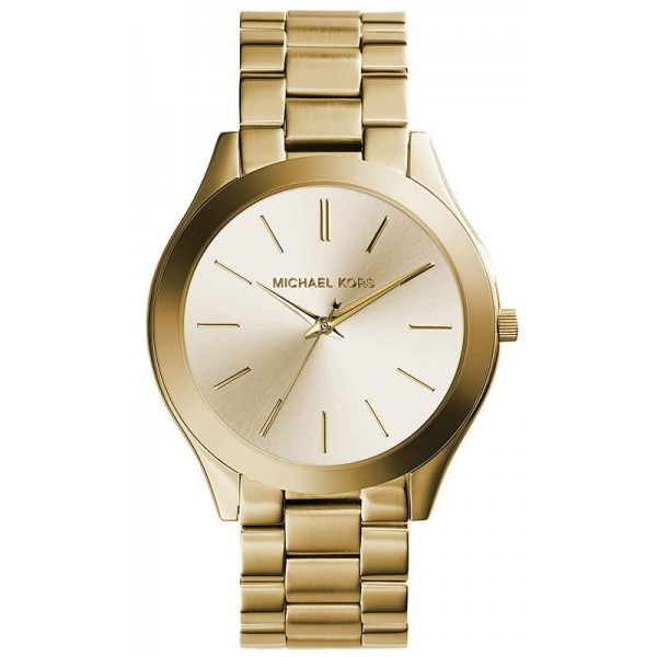 Michael Kors Women's Watch Slim Runway MK3179 Buy Michael Kors Women's Watch Slim Runway MK3179