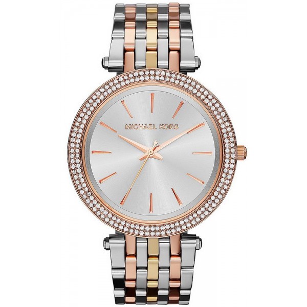 Michael Kors Damenuhr Darci MK3203 Kaufen Sie Michael Kors Damenuhr Darci MK3203