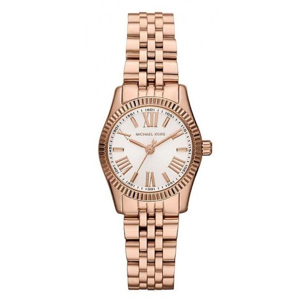 Comprar Reloj Michael Kors Mujer Mini Lexington MK3230