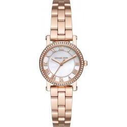 Michael Kors Women's Watch Petite Norie MK3558