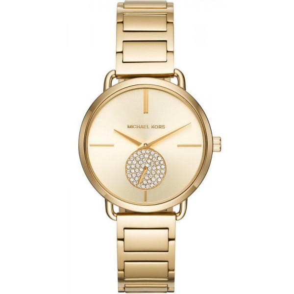 Michael Kors Women's Watch Portia MK3639 Buy Michael Kors Women's Watch Portia MK3639