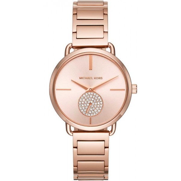 Michael Kors Women's Watch Portia MK3640 Buy Michael Kors Women's Watch Portia MK3640