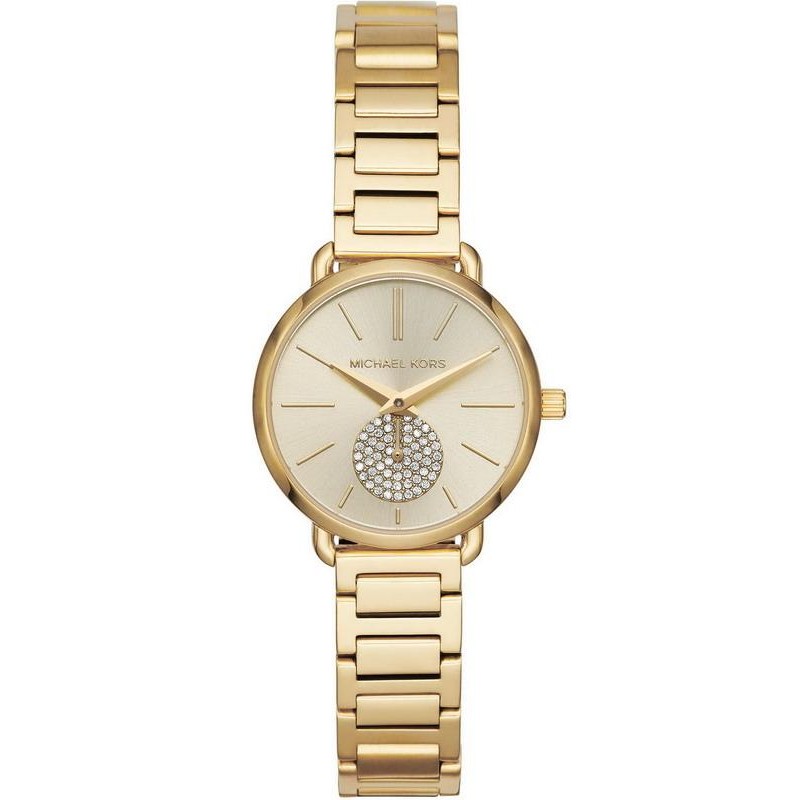 sale on michael kors womens watches