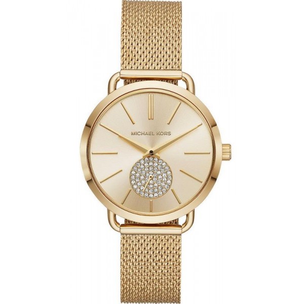 Michael Kors Women's Watch Portia MK3844 Buy Michael Kors Women's Watch Portia MK3844