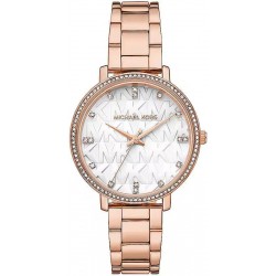 Image de la Montre femme Michael Kors Pyper MK4594