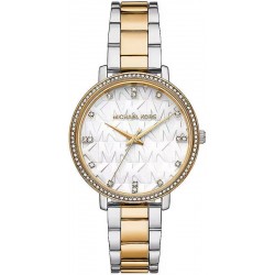 Image de la Montre femme Michael Kors Pyper MK4595