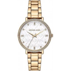Image de la Montre femme Michael Kors Pyper MK4666