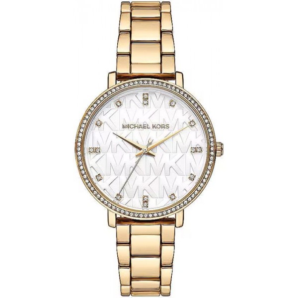 Bild der Michael Kors Pyper Damenuhr MK4666