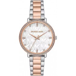 Image de la Montre femme Michael Kors Pyper MK4667