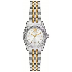 Image de la Michael Kors Lexington - Montre Acier Femme - MK4740