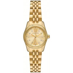 Image de la Michael Kors Lexington - Montre Acier Femme - MK4741
