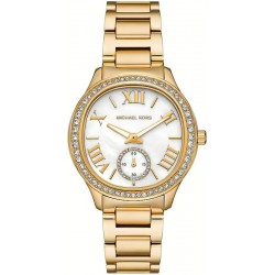 Image de la Montre Femme Michael Kors - Sage - MK4805