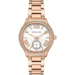 Image de la Montre Femme Michael Kors - Sage - MK4806