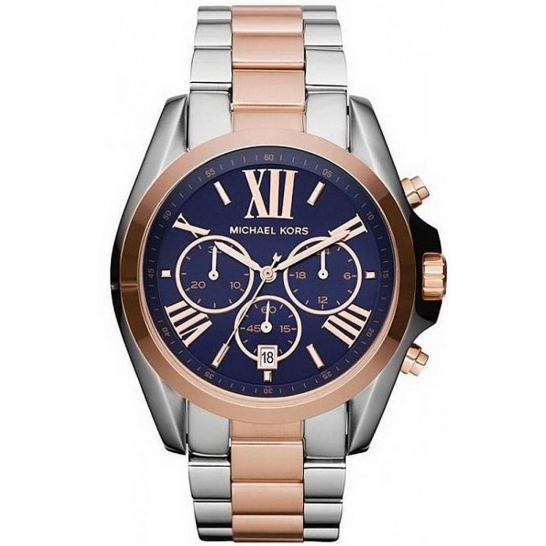 Acheter Montre Michael Kors Unisex Bradshaw MK5606 Chronographe