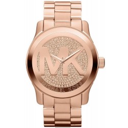 Reloj Michael Kors Mujer Runway MK5661