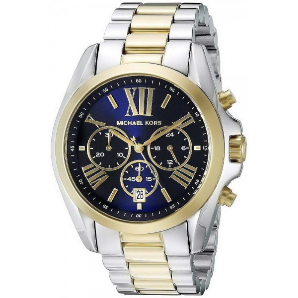Acheter Montre Michael Kors Unisex Bradshaw MK5976 Chronographe