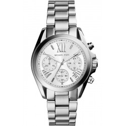 Michael Kors Damenuhr Mini Bradshaw Chronograph MK6174 kaufen