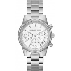 Reloj Michael Kors Mujer Ritz MK6428 Cronógrafo