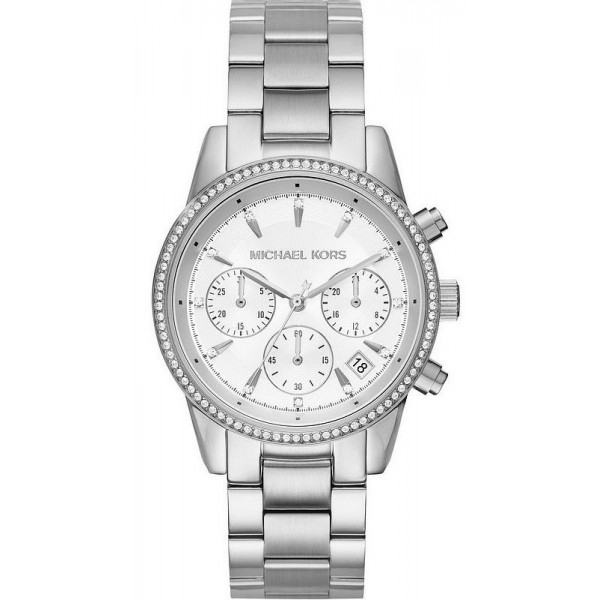 Orologio Michael Kors Donna Ritz MK6428 Cronografo Comprare Orologio Michael Kors Donna Ritz MK6428 Cronografo