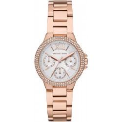 Imagen del Michael Kors Camille - Reloj Acero Mujer - MK6845