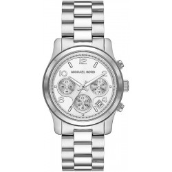 Image de la Montre Chronographe pour Femme Michael Kors Runway MK7325