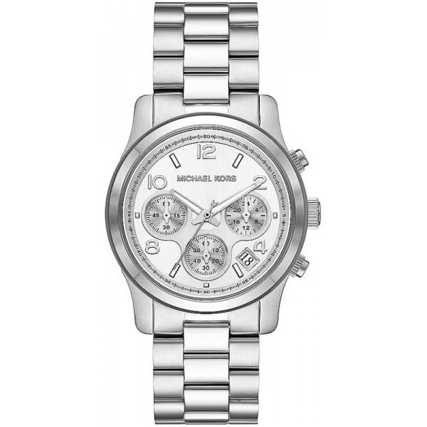 Imagen del Reloj Cronógrafo para Mujer Michael Kors Runway MK7325